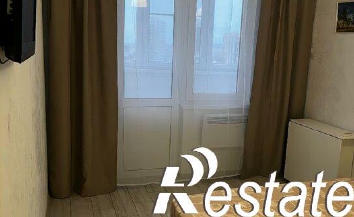 1-комн квартира Парковая улица, 60 к4,  д. 60 к4
