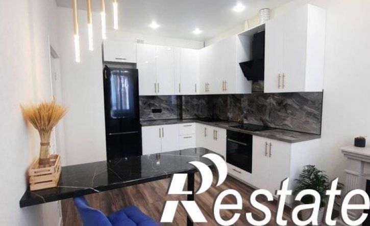 1-комн квартира Анапское шоссе, 32 к5,  д. 32 к5
