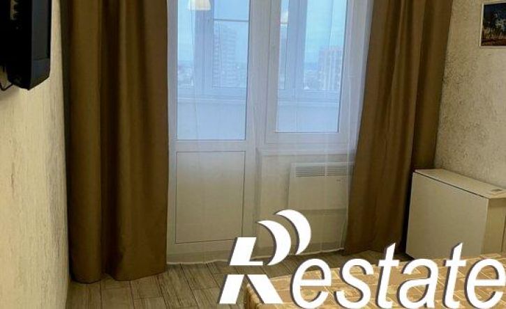 1-комн квартира Парковая улица, 60 к4,  д. 60 к4