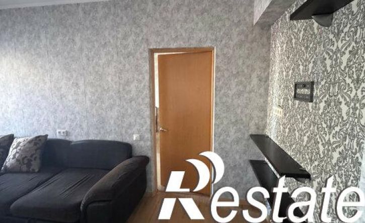 1-комн квартира Спортивная улица, 18,  д. 18