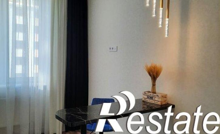 1-комн квартира Анапское шоссе, 32 к5,  д. 32 к5