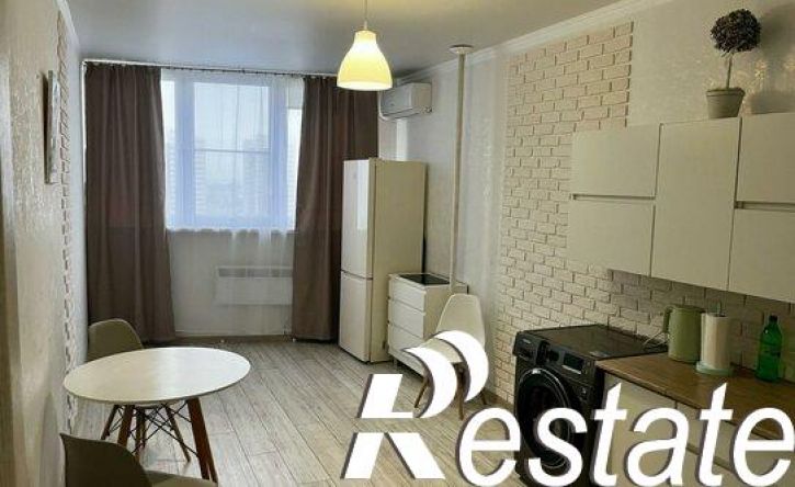 1-комн квартира Парковая улица, 60 к4,  д. 60 к4