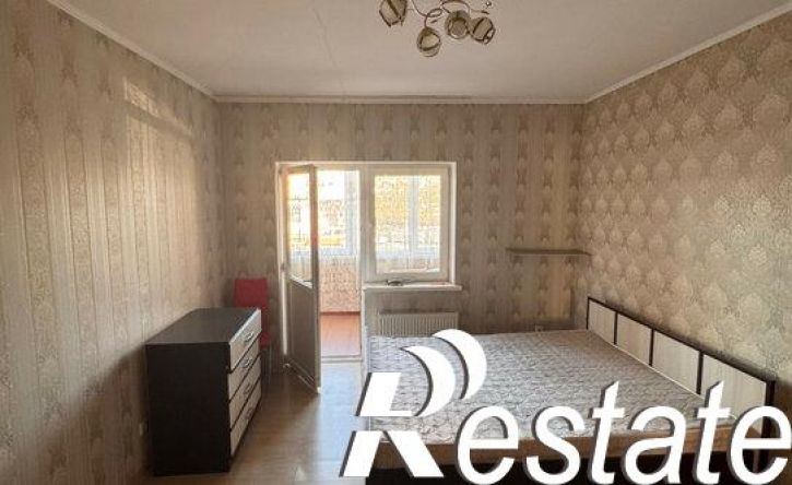 1-комн квартира Спортивная улица, 18,  д. 18