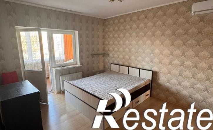 1-комн квартира Спортивная улица, 18,  д. 18