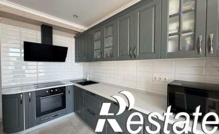 2-комн квартира Парковая улица, 61 к1,  д. 61 к1
