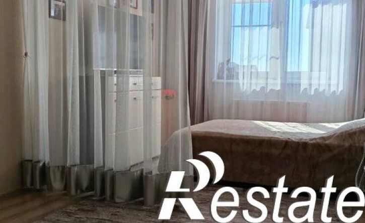 1-комн квартира Таманская улица, 121 к9,  д. 121 к9
