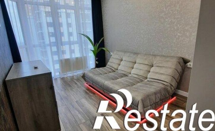 1-комн квартира Анапское шоссе, 32 к5,  д. 32 к5