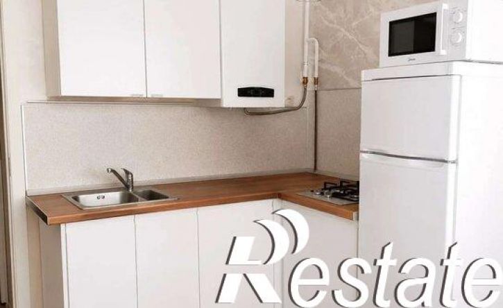 1-комн квартира Рождественская улица, 57к1,  д. 57к1
