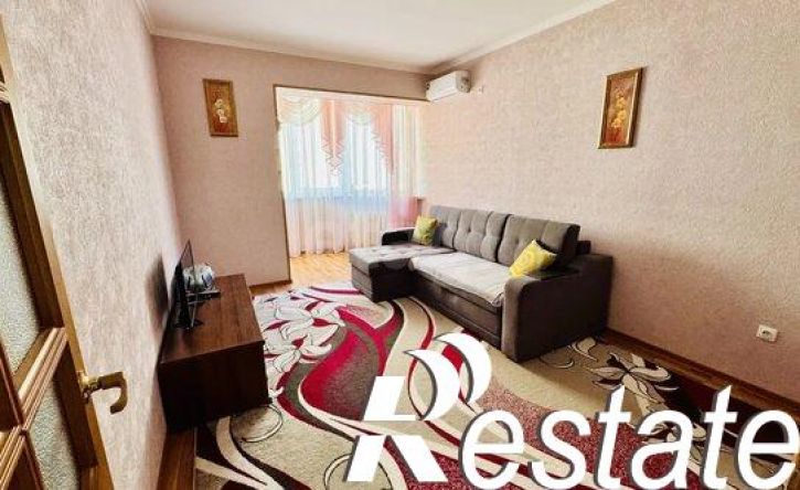 1-комн квартира улица Лермонтова, 116В,  д. 116В