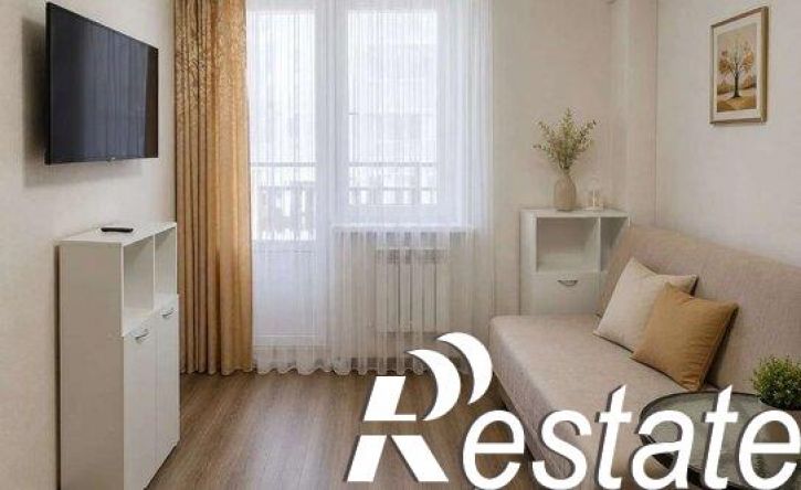 1-комн квартира Рождественская улица, 57к1,  д. 57к1