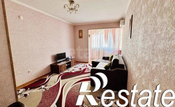 1-комн квартира улица Лермонтова, 116В,  д. 116В