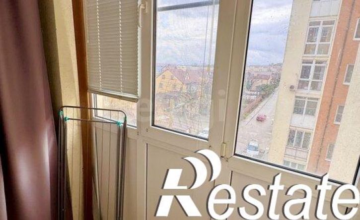 1-комн квартира Северный переулок, 6 к3,  д. 6 к3