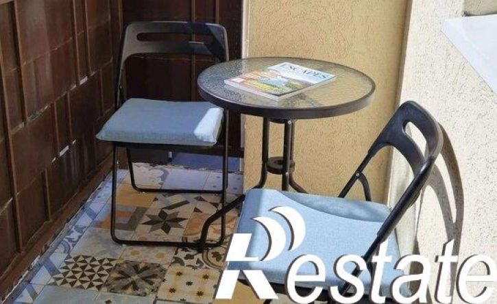 1-комн квартира Рождественская улица, 57к1,  д. 57к1