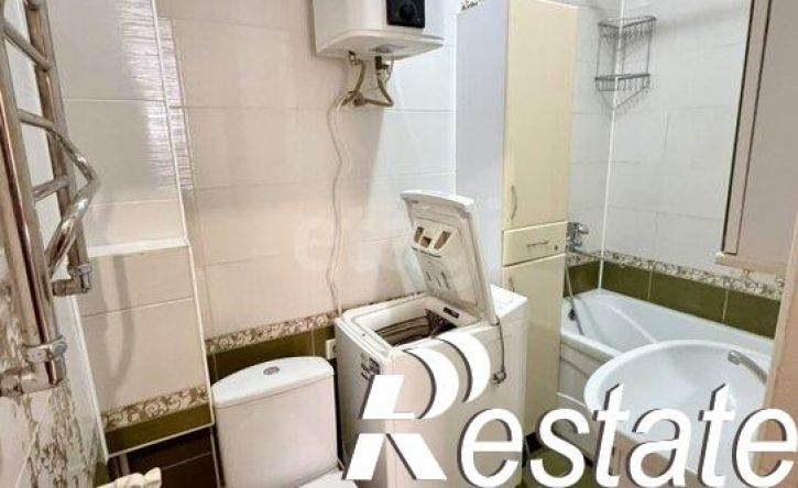 1-комн квартира Северный переулок, 6 к3,  д. 6 к3