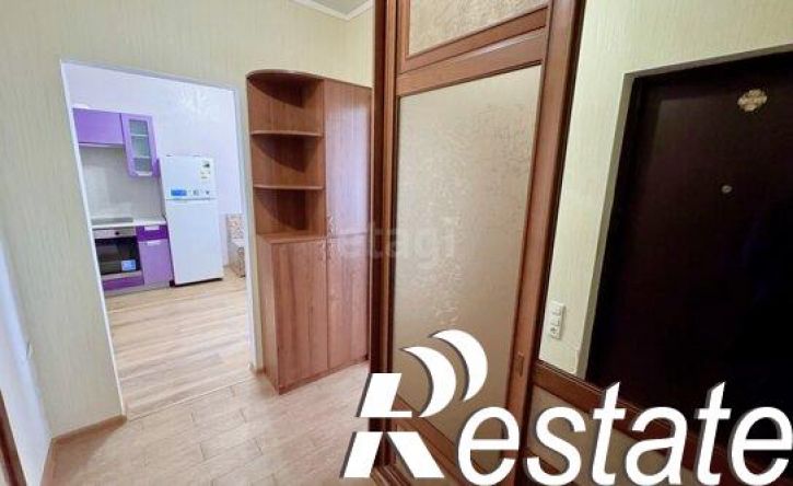 1-комн квартира Северный переулок, 6 к3,  д. 6 к3