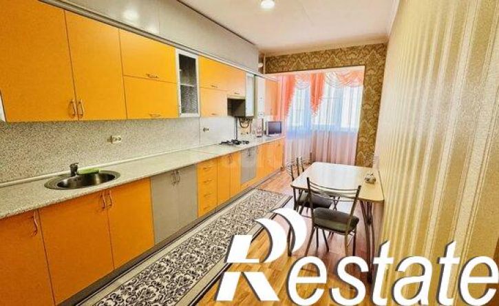 1-комн квартира улица Лермонтова, 116В,  д. 116В
