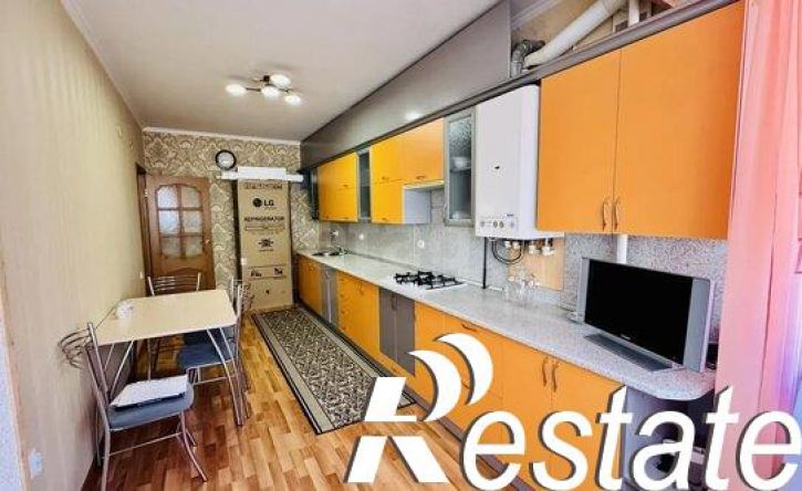 1-комн квартира улица Лермонтова, 116В,  д. 116В