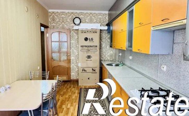 1-комн квартира улица Лермонтова, 116В,  д. 116В