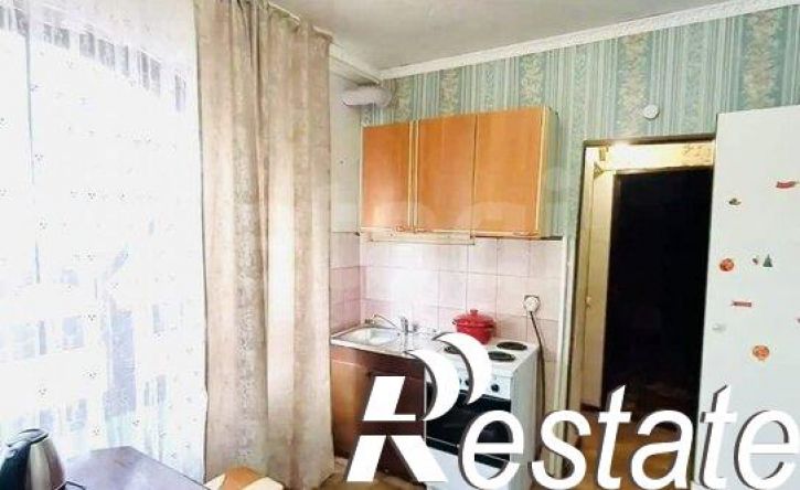 1-комн квартира улица Самбурова, 24,  д. 24