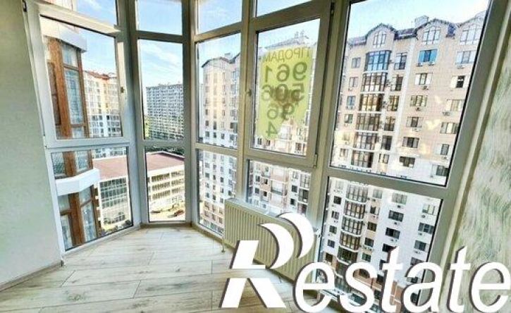1-комн квартира Анапское шоссе, 32 к5,  д. 32 к5