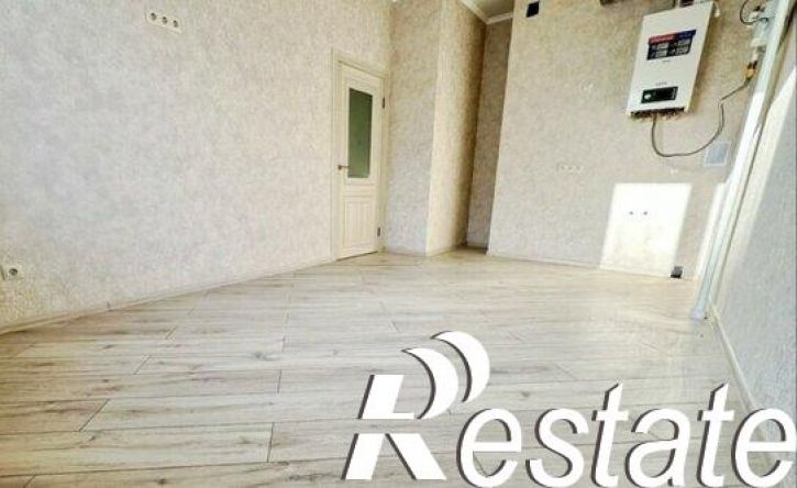 1-комн квартира Анапское шоссе, 32 к5,  д. 32 к5
