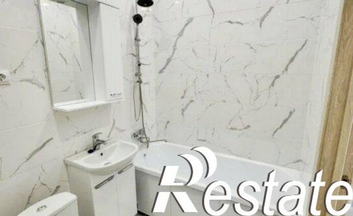 1-комн квартира Анапское шоссе, 32 к5,  д. 32 к5