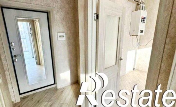 1-комн квартира Анапское шоссе, 32 к5,  д. 32 к5