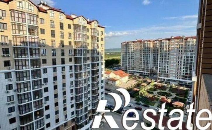 1-комн квартира Анапское шоссе, 32 к5,  д. 32 к5