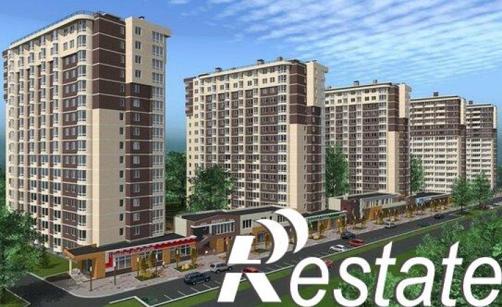 2-комн квартира улица Верхняя дорога, 151 к5,  д. 151 к5