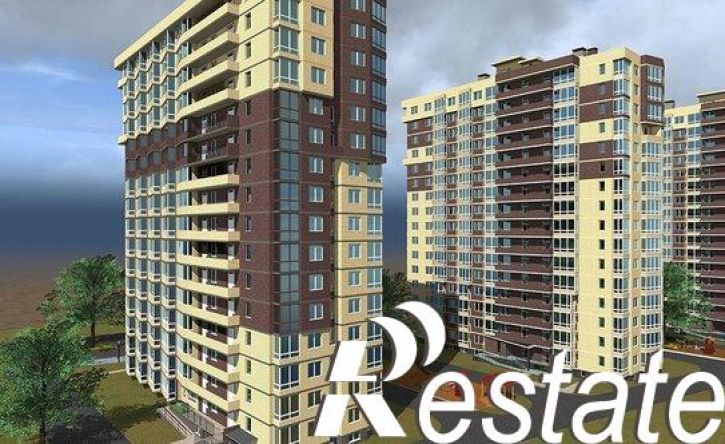2-комн квартира улица Верхняя дорога, 151 к5,  д. 151 к5