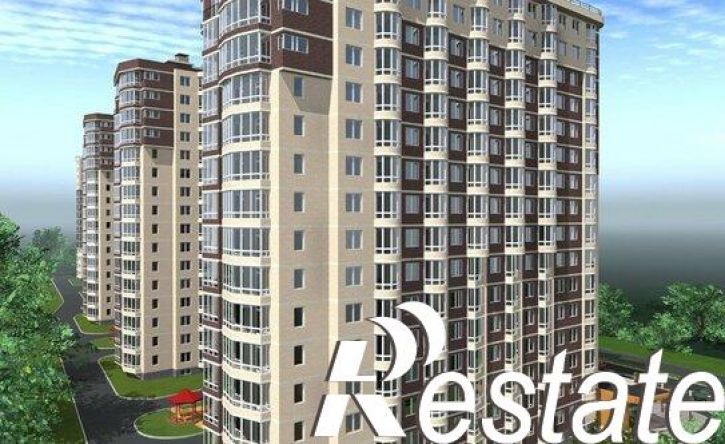 2-комн квартира улица Верхняя дорога, 151 к5,  д. 151 к5