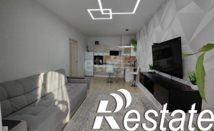 1-комн квартира Спасский переулок, 6,  д. 6