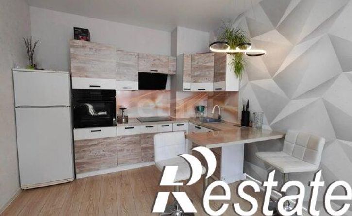 1-комн квартира Спасский переулок, 6,  д. 6