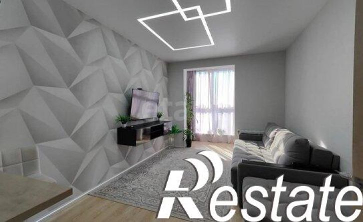 1-комн квартира Спасский переулок, 6,  д. 6