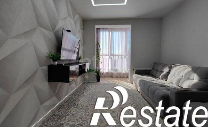 1-комн квартира Спасский переулок, 6,  д. 6
