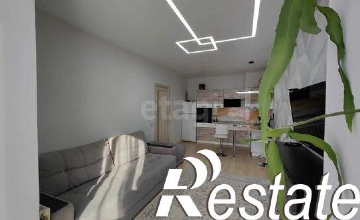 1-комн квартира Спасский переулок, 6,  д. 6