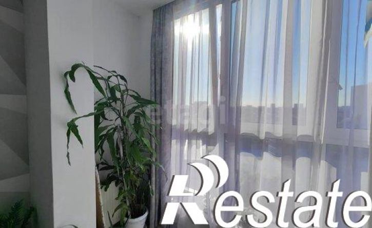 1-комн квартира Спасский переулок, 6,  д. 6