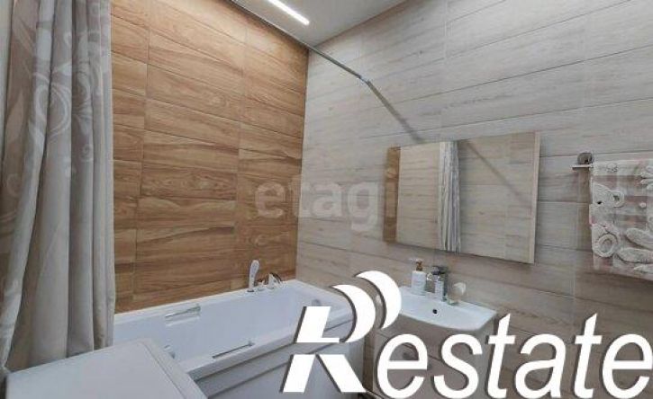 1-комн квартира Спасский переулок, 6,  д. 6