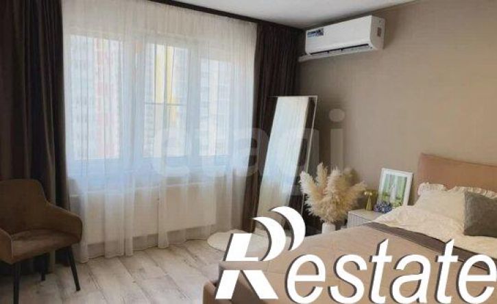 3-комн квартира Супсехское шоссе, 26 к8,  д. 26 к8
