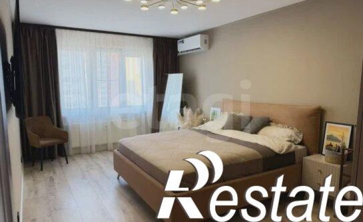 3-комн квартира Супсехское шоссе, 26 к8,  д. 26 к8