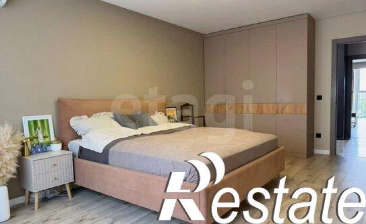 3-комн квартира Супсехское шоссе, 26 к8,  д. 26 к8
