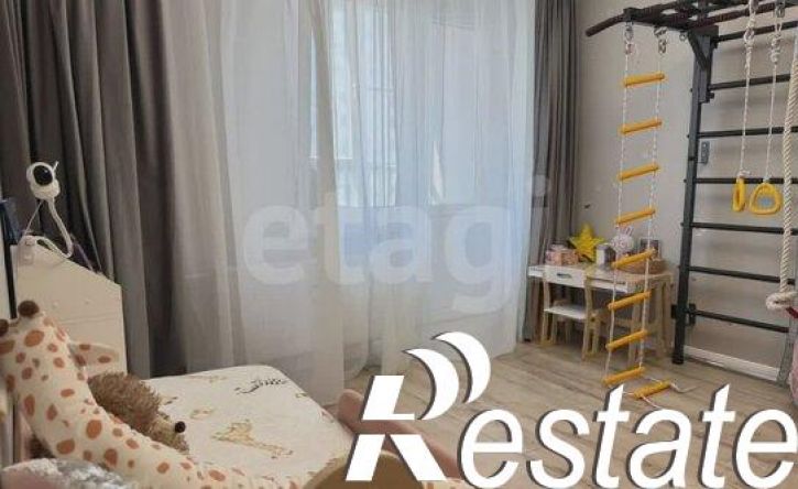 3-комн квартира Супсехское шоссе, 26 к8,  д. 26 к8