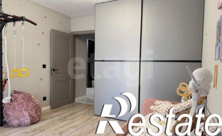 3-комн квартира Супсехское шоссе, 26 к8,  д. 26 к8