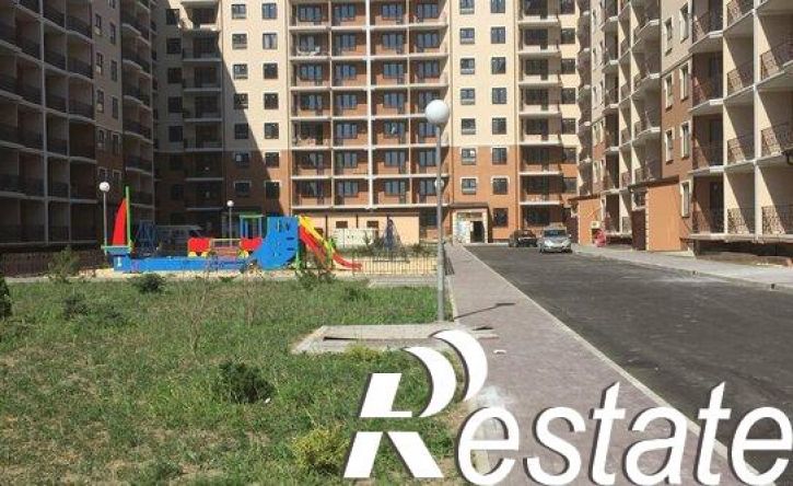 1-комн квартира Таманская улица, 24,  д. 24