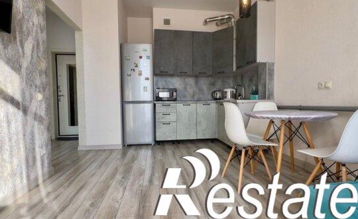 1-комн квартира Анапское шоссе, 30,  д. 30