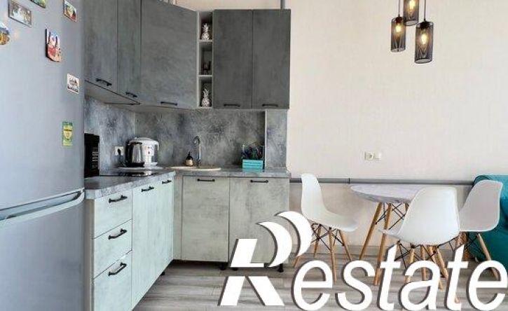 1-комн квартира Анапское шоссе, 30,  д. 30