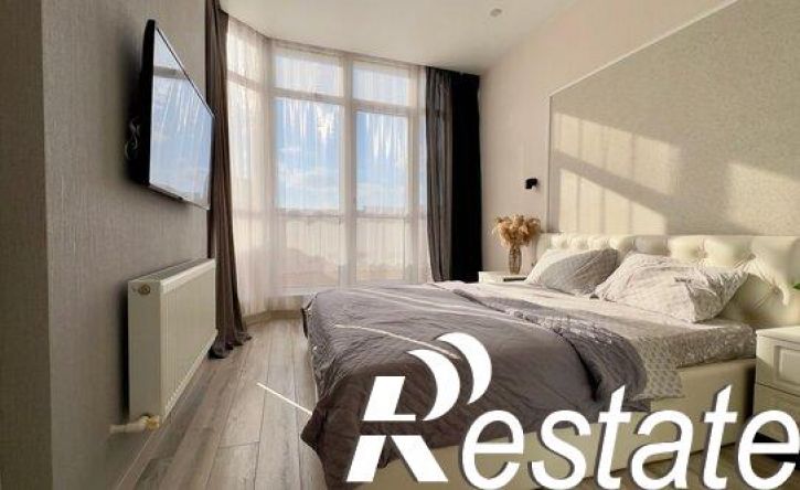 1-комн квартира Анапское шоссе, 30,  д. 30