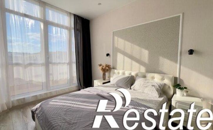 1-комн квартира Анапское шоссе, 30,  д. 30