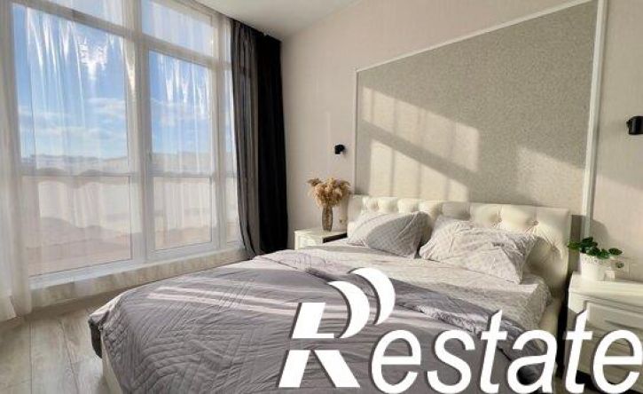1-комн квартира Анапское шоссе, 30,  д. 30