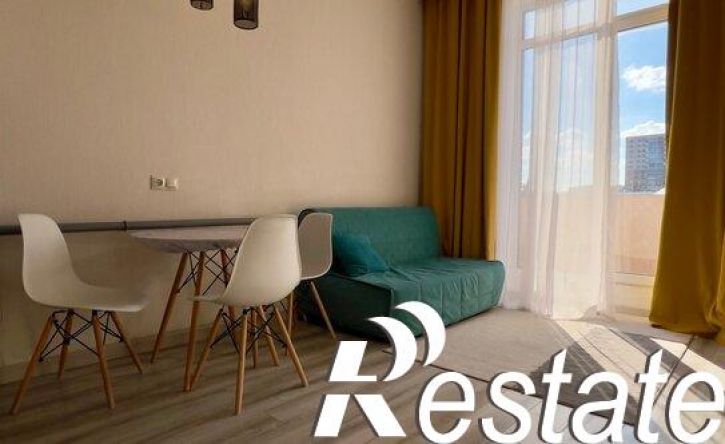1-комн квартира Анапское шоссе, 30,  д. 30